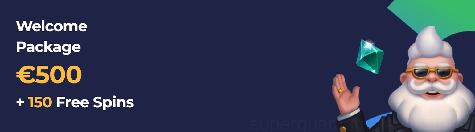 Superquantumplay Casino